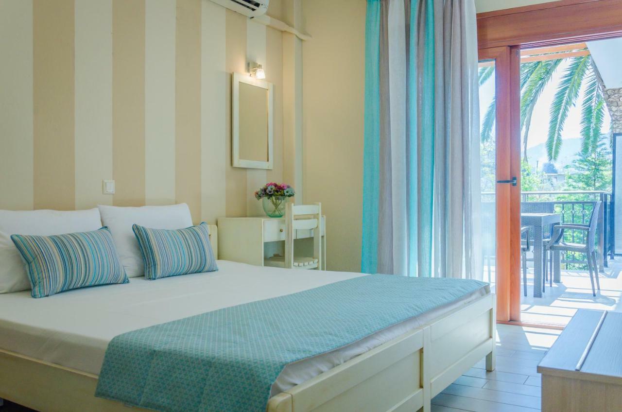 Apartment Palm Limenas (Thasos)