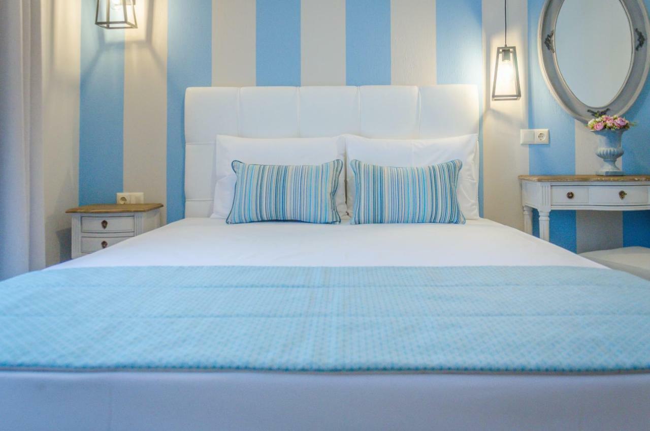 Palm Apartment Limenas (Thasos)