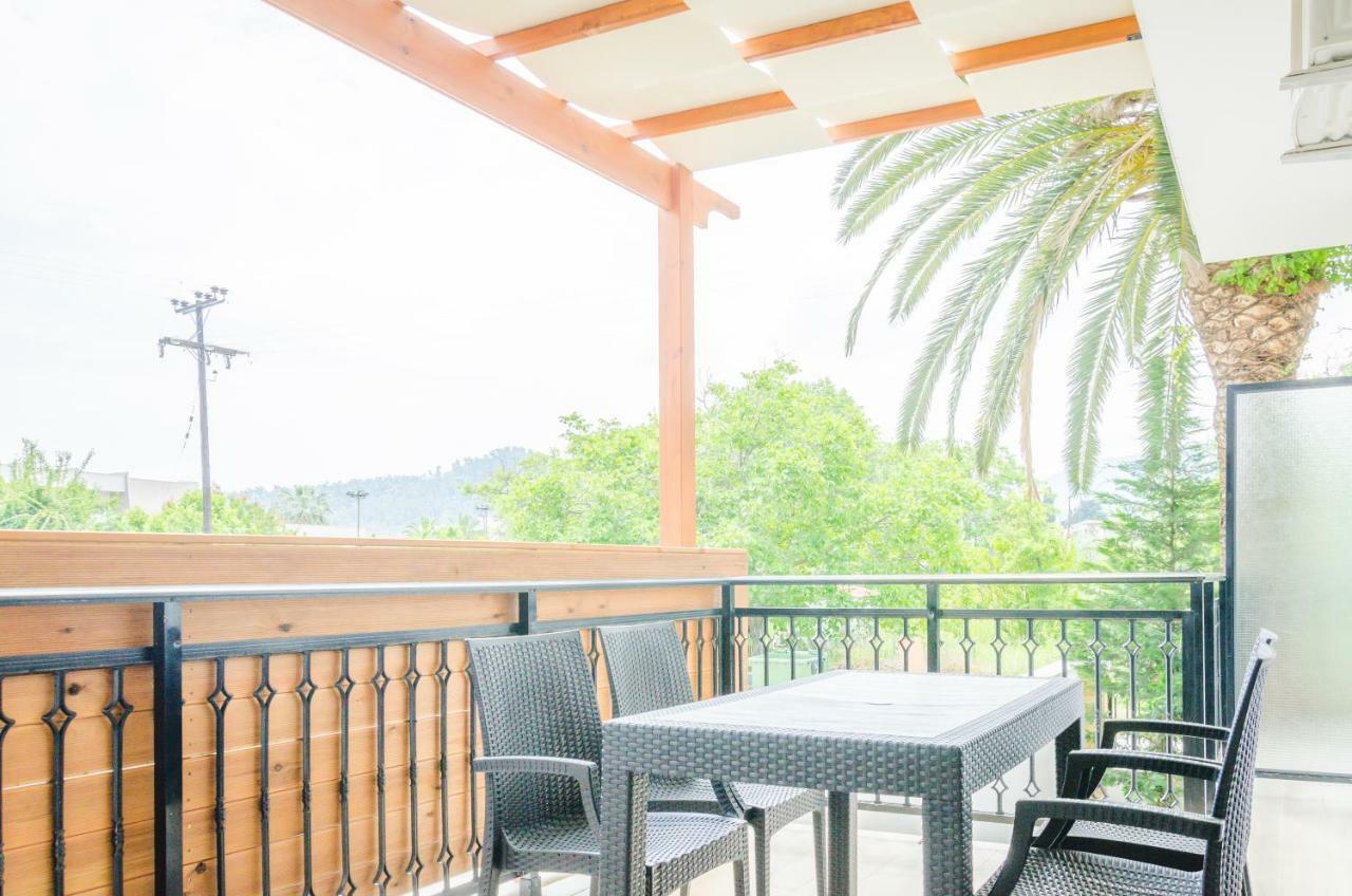 Apartment Palm Limenas (Thasos)